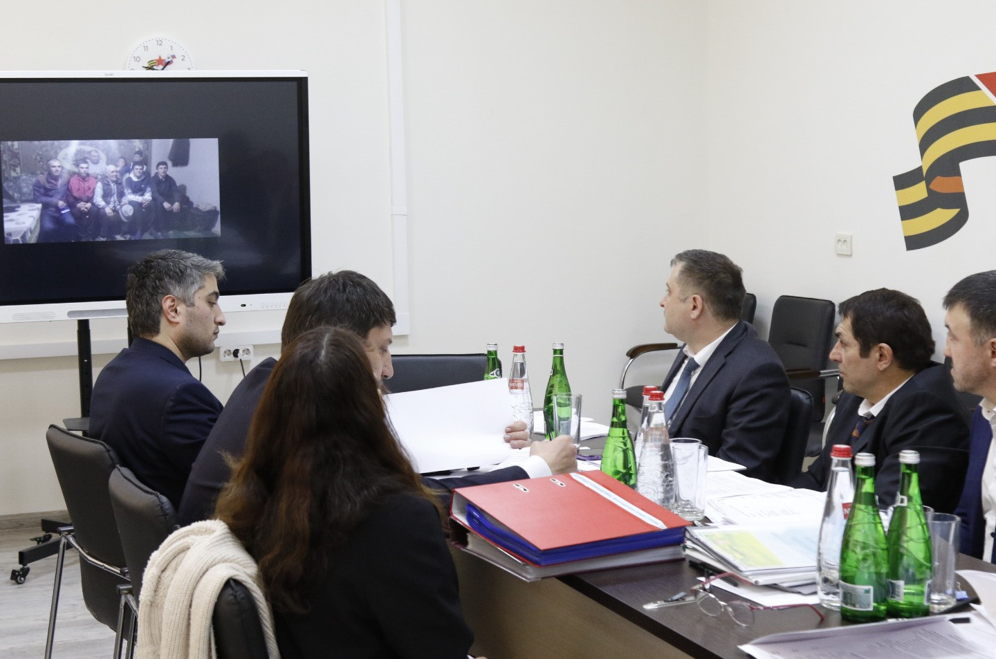 В Минтруда Дагестана подвели итоги регионального этапа Всероссийского конкурса «Семья года